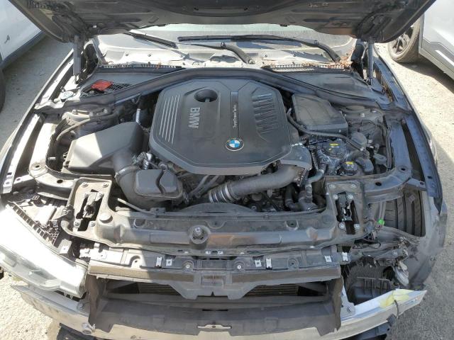 WBA8B3G53GNT92644 BMW 340 I