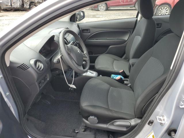 ML32FUFJ7RHF01986 Mitsubishi Mirage G4 Es