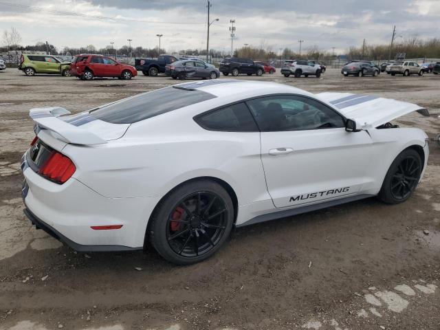 1FA6P8TH9G5245694 Ford Mustang