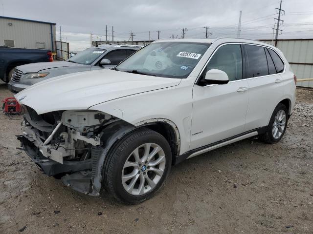 Auction sale of the 2015 Bmw X5 Sdrive35i, vin: 5UXKR2C58F0H34946, lot number: 48253114