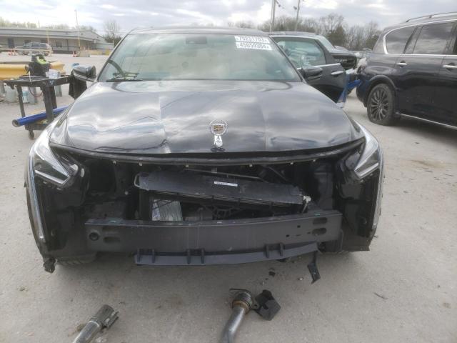 1G6KB5RS1LU105540 Cadillac CT6 LUXURY