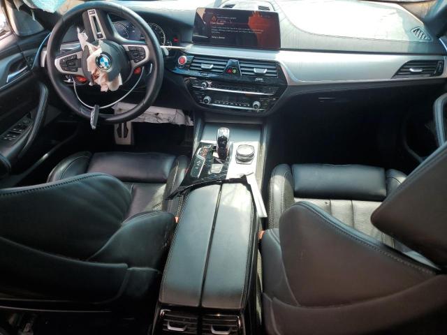 WBSJF0C51JG577471 BMW M5