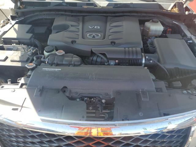 JN8AZ2NE9F9083009 Infiniti QX80