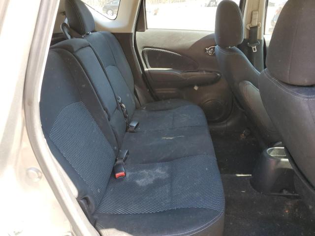 3N1CE2CP4EL427679 Nissan Versa Note S