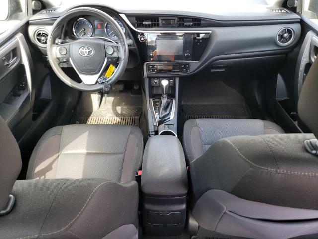 2T1BURHEXHC904098 Toyota COROLLA L