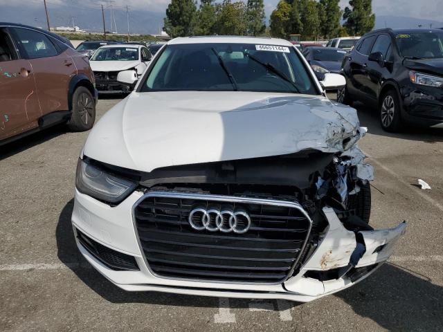 WAUEFAFL9EN037177 Audi A4 Premium Plus