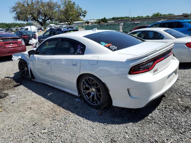 2C3CDXEJ2GH213358 Dodge Charger Srt 392