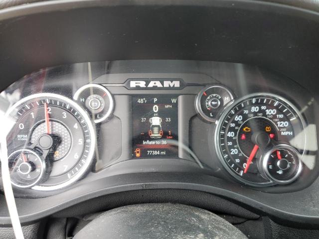 1C6RRFFG9MN621869 RAM 1500 Big Horn/lone Star
