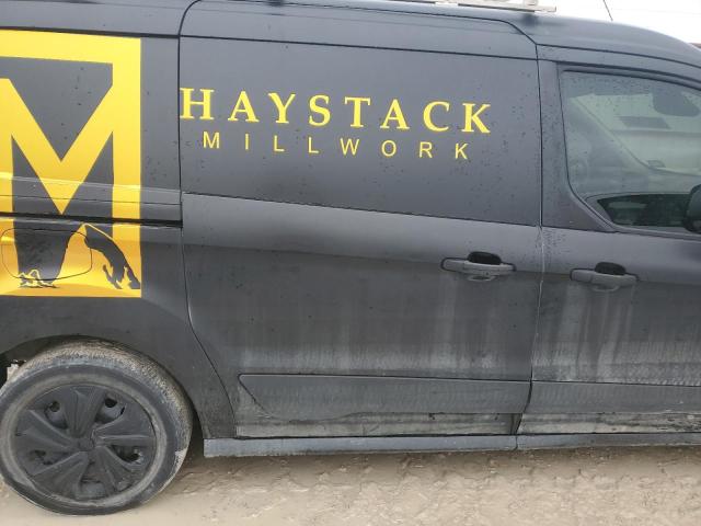 NM0LS7F29K1408516 Ford Transit Connect Xlt