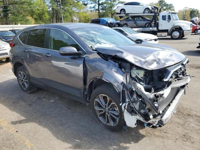 5J6RW2H50MA008207 Honda CR-V EX