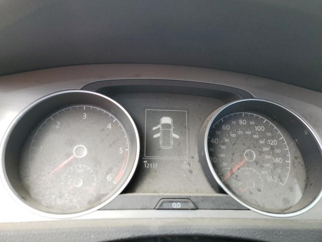 3VWFA7AU5FM504788 Volkswagen Golf Sportwagen Tdi S