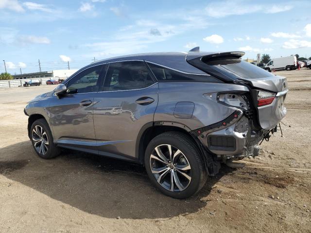 2T2HZMAA1NC245972 Lexus RX 350