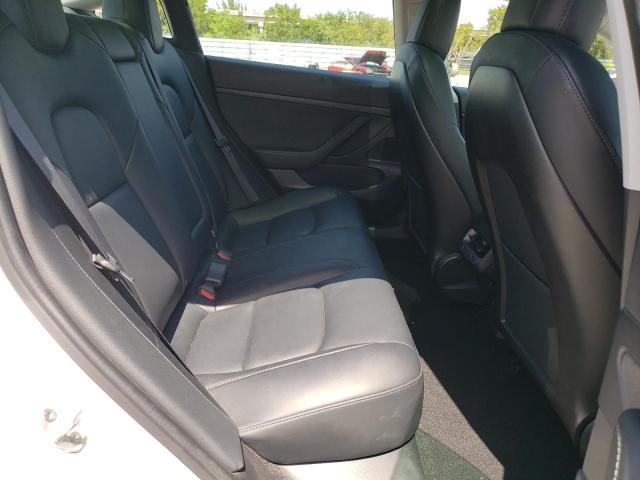5YJ3E1EAXLF504261 Tesla MODEL 3