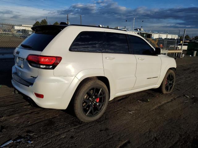 1C4RJFDJ6GC413477 Jeep Grand Cherokee Srt-8