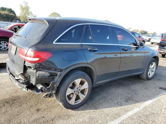 WDC0G4JB6JV019475 Mercedes-Benz GLC 300