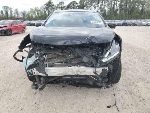 5N1AZ2CJ7LN118706 Nissan MURANO SL