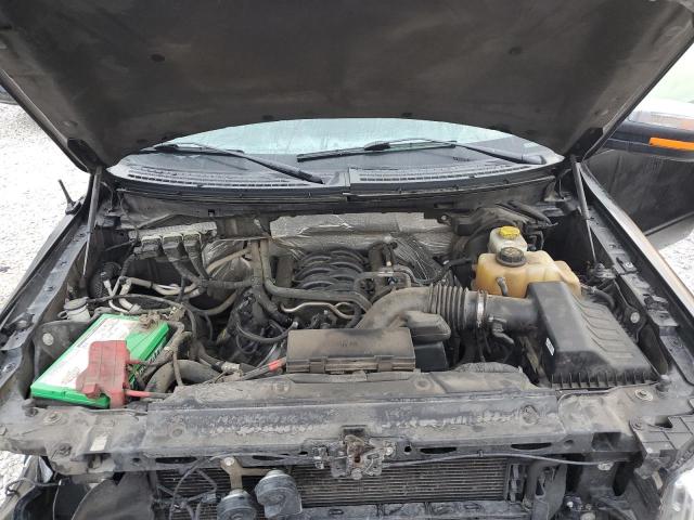 1FTFW1EFXEKD79841 Ford F150 Supercrew