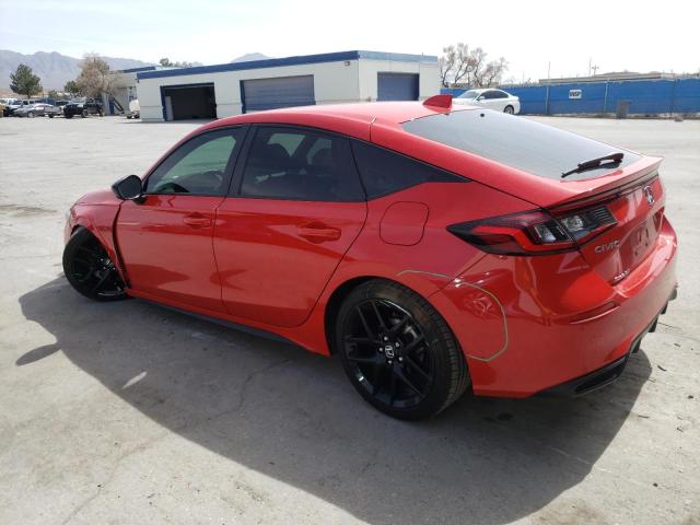 19XFL2H84RE005598 Honda Civic Sport