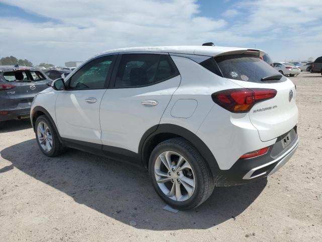 KL4MMBS27MB139224 Buick Encore Gx Preferred