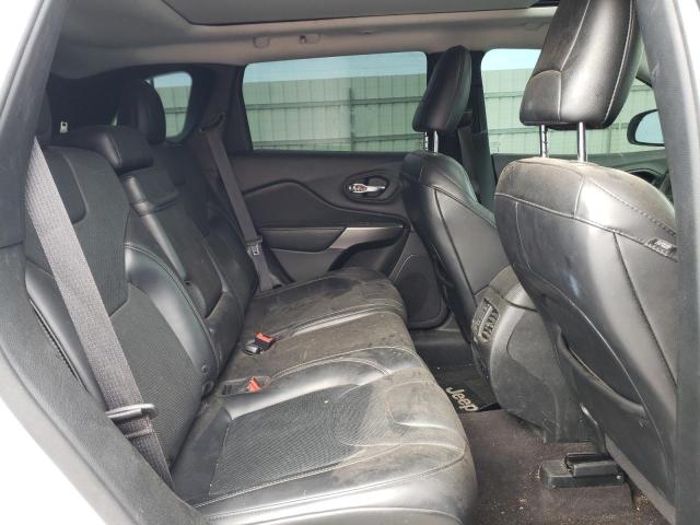 1C4PJMDX7KD228065 Jeep Cherokee Limited