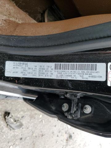 1C6SRFJT1KN658949 RAM 1500 Laie