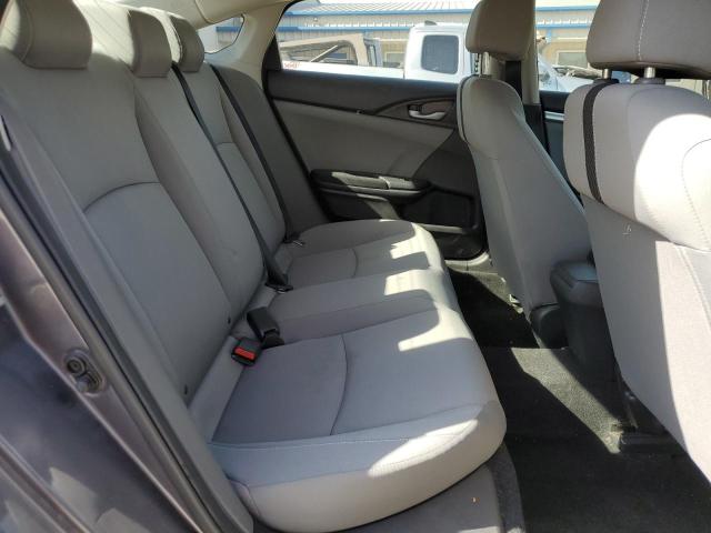 19XFC2F53GE094957 Honda Civic Lx