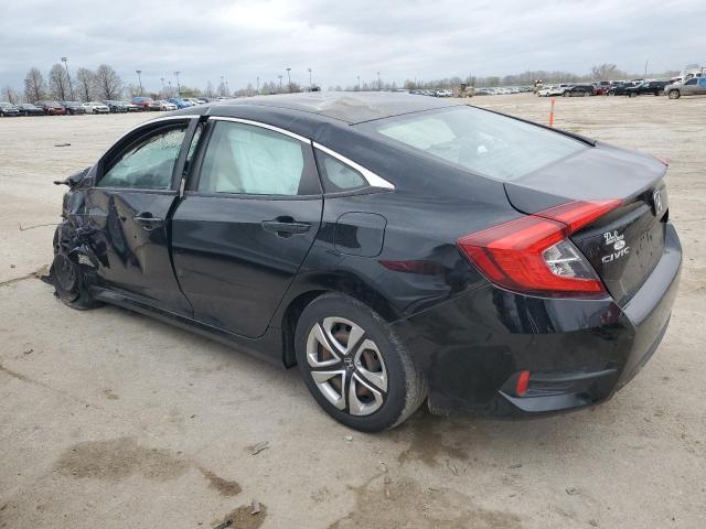 19XFC2F59GE061512 Honda Civic Lx
