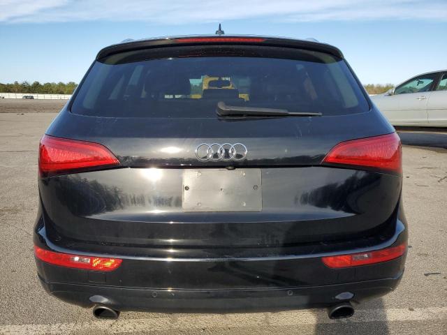 WA1LFAFPXEA030267 Audi Q5 Premium Plus