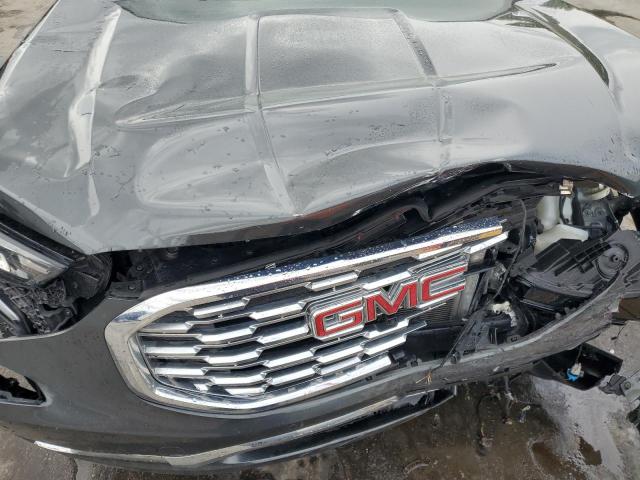 3GKALSEXXJL327589 GMC Terrain Denali