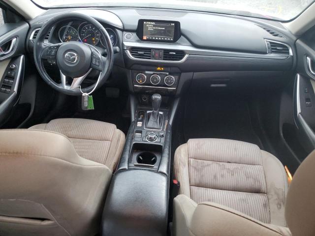JM1GJ1U58G1402523 Mazda 6 SPORT