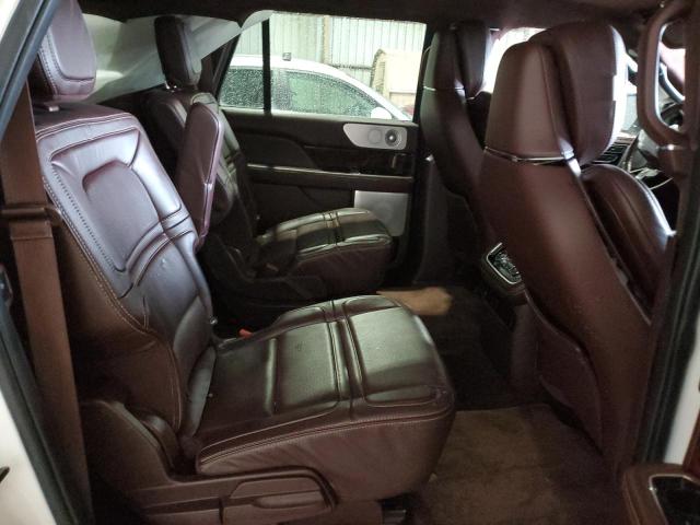 5LMJJ3TTXMEL11767 Lincoln Navigator L Black Label