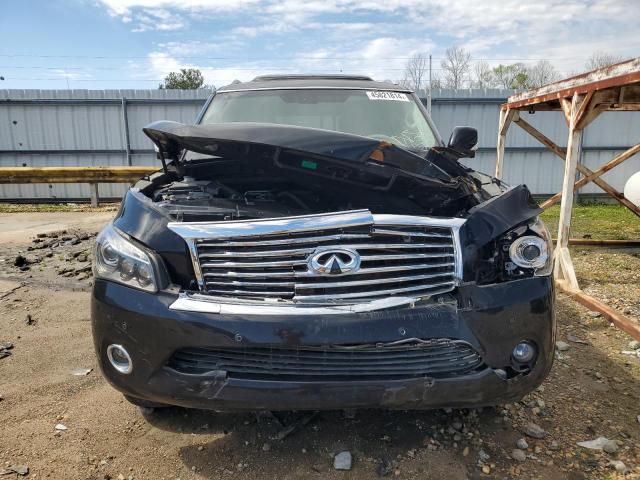 JN8AZ2NF8E9554221 Infiniti QX80
