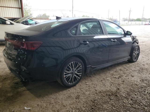 3KPF54AD2PE531383 KIA Forte Gt Line
