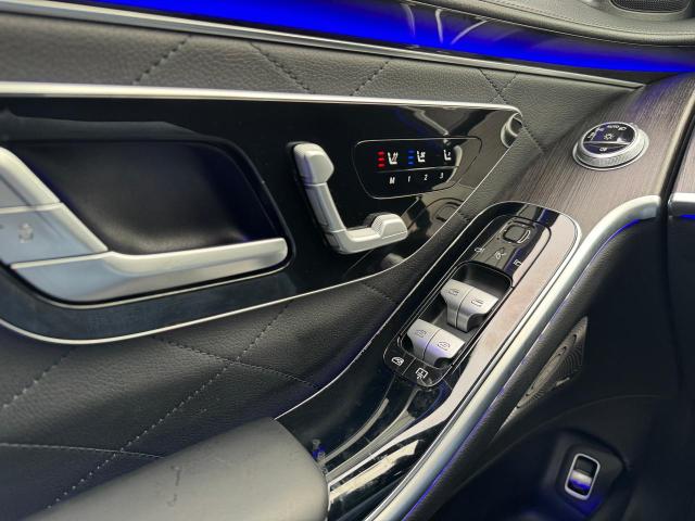 W1K6G7GB5MA036522 Mercedes-Benz S 580 4matic