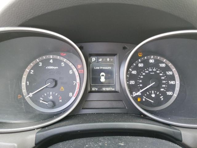 5XYZTDLB8HG459267 Hyundai SANTA FE SPORT