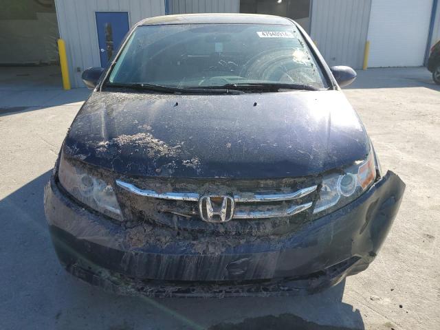 5FNRL5H36GB102649 Honda ODYSSEY SE