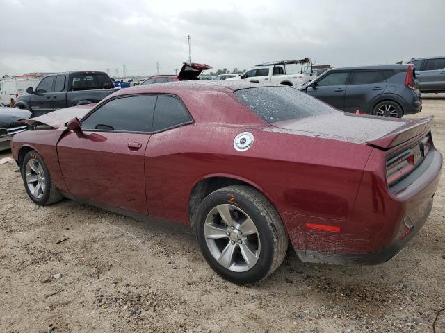 2C3CDZAG9LH210375 Dodge Challenger Sxt