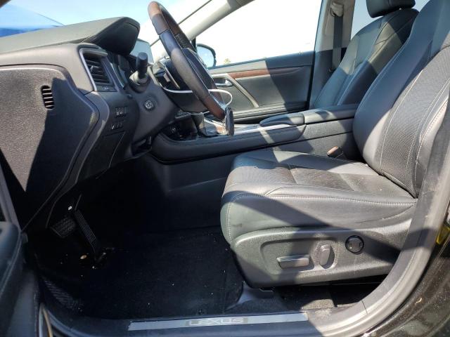 2T2HZMAA8LC175562 Lexus RX 350