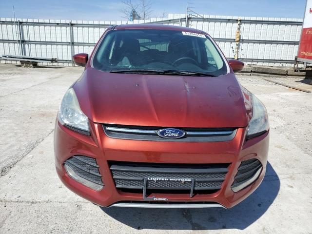 1FMCU9GX0EUD85757 Ford ESCAPE SE
