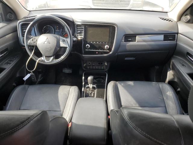 JA4AZ3A34LZ026888 Mitsubishi Outlander Se