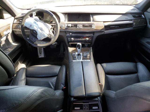 WBAYE4C54FD946734 BMW 740 LI