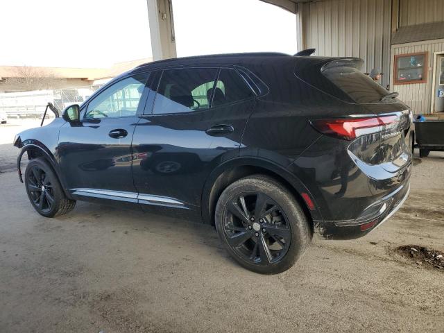 LRBAZLR44MD166956 Buick Envision Preferred