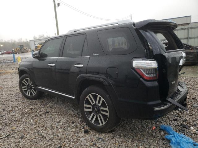 JTEZU5JR0G5122498 Toyota 4RUNNER SR5