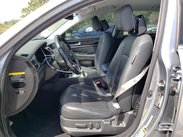 KMHGC4DDXEU259746 Hyundai Genesis 3.8l