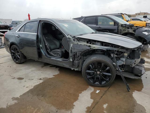 1G6AS5SS9H0167546 Cadillac Cts Premium Luxury