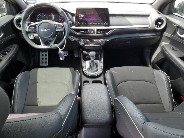 3KPF54AD9PE560931 KIA Forte Gt Line