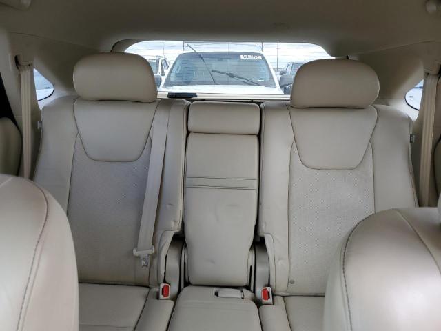 2T2ZK1BA4FC203982 Lexus RX 350