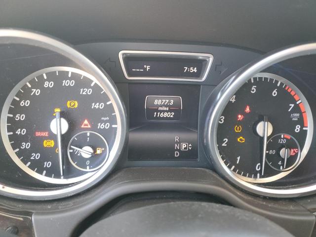 4JGDA5HB2FA462964 Mercedes-Benz Ml 350 4matic