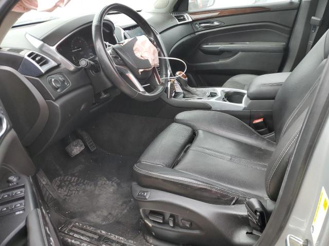 3GYFNBE35GS553525 Cadillac Srx Luxury Collection