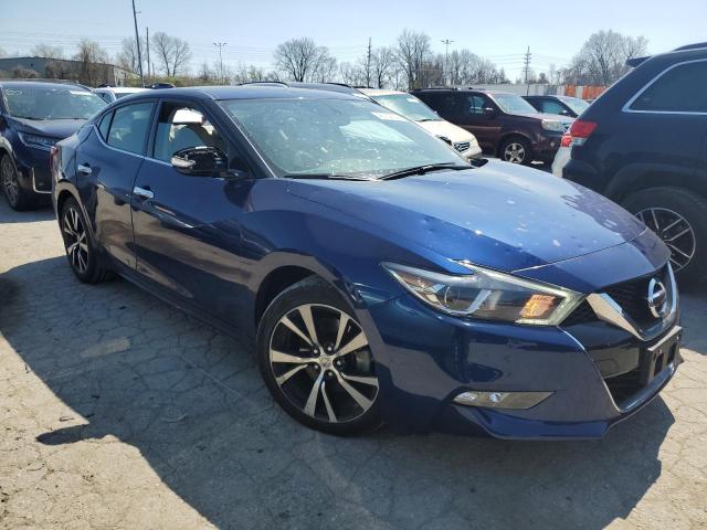 1N4AA6AP2JC405184 Nissan Maxima 3.5s